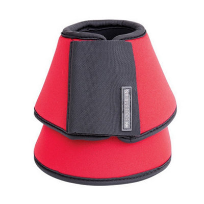 HyIMPACT Neoprene Over Reach Boots (One Pair) Red (L) Price Comparisons | Compare The Build