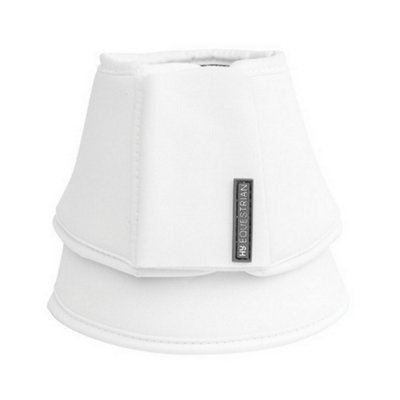 HyIMPACT Neoprene Over Reach Boots (One Pair) White (S) DIY at B&Q