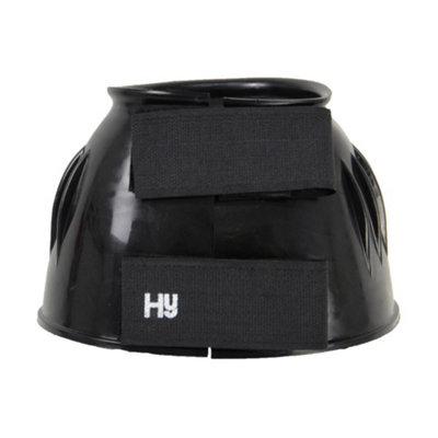 HyIMPACT Over Reach Boots (One Pair) Black (S) Price Comparisons | Compare The Build