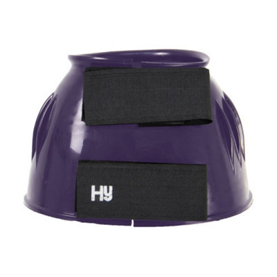 HyIMPACT Over Reach Boots (One Pair) Purple (M) Price Comparisons | Compare The Build