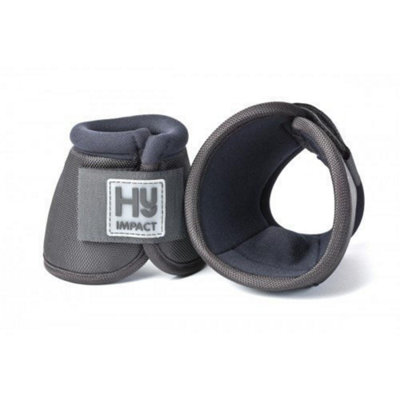 HyIMPACT Pro Over Reach Boots (One Pair) Black (L) Price Comparisons | Compare The Build
