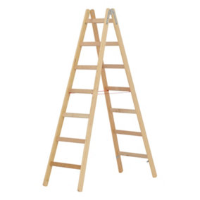 B&q step deals ladders 7 tread