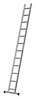 Hymer Black Line Single Ladder - 12 Rung (3.42m)