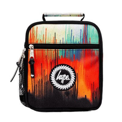 Hype drip outlet bag