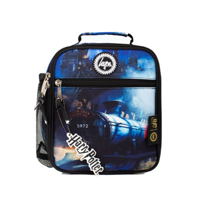 Harry Potter Hogwarts Express Lunch Bag 