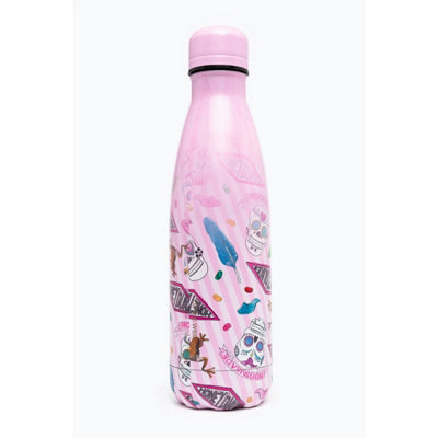 Honeydukes Insulated Water Bottle, Harry Potter