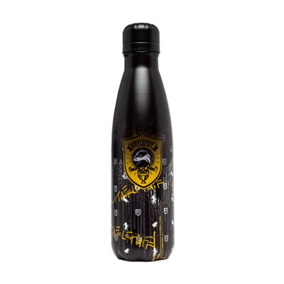 Harry Potter Water Bottle (Hufflepuff)