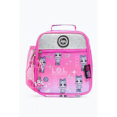 Lol hot sale dance bag