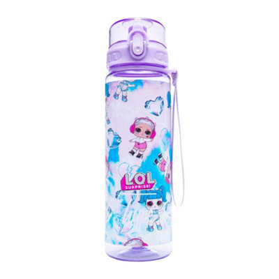 Lol surprise doll water bottle clearance