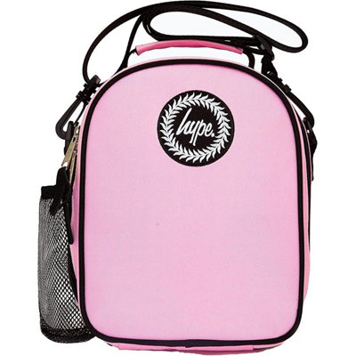 Hype pink hotsell lunch bag