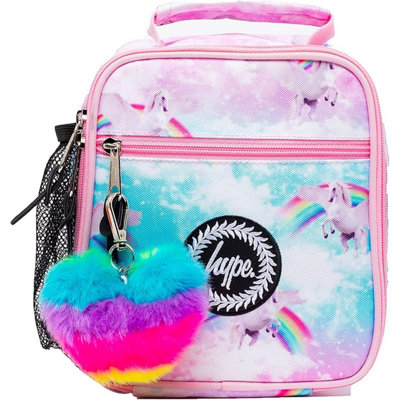 Hype lunch bag whsmith sales