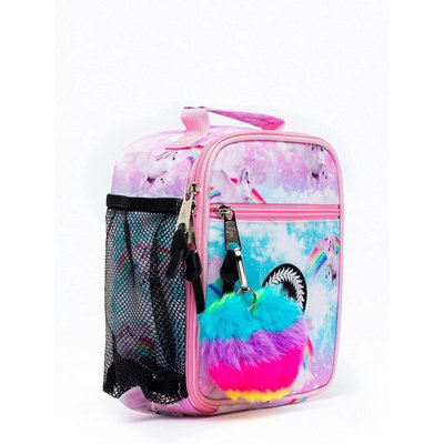 Hype unicorn lunch bag sales
