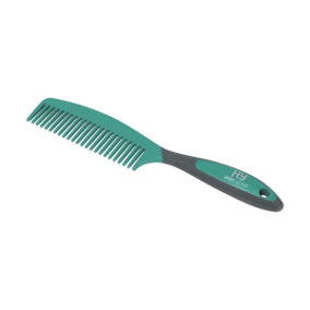 HySHINE Active Groom Comb Spearmint (One Size)