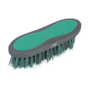 HySHINE Active Groom Dandy Brush Spearmint (One Size)