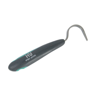 HySHINE Active Groom Hoof Pick Spearmint (16cm) Price Comparisons | Compare The Build
