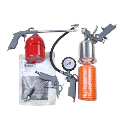 Hyundai 100 Litre Air Compressor, 14CFM/116psi, Silenced, V Twin, Direct Drive 3hp HY30100V