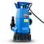 Hyundai 1100W Electric Clean and Dirty Water Submersible Water Pump / Sub Pump HYSP1100CD