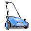 Hyundai 1500W 32cm Electric Lawn Scarifier / Aerator / Lawn Rake, 230V HYSC1532E
