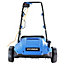 Hyundai 1500W 32cm Electric Lawn Scarifier / Aerator / Lawn Rake, 230V HYSC1532E