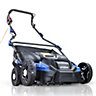 Hyundai 1500W Electric Lawn Scarifier / Aerator / Lawn Rake, 230V HYSC1500E