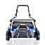 Hyundai 1500W Electric Lawn Scarifier / Aerator / Lawn Rake, 230V HYSC1500E