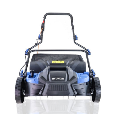 Hyundai scarifier outlet