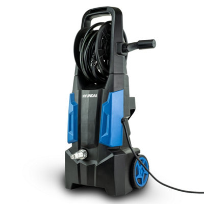 Hyundai 1900W 2100psi 145bar Electric Pressure Washer With 6.5L/Min Flow Rate HYW1900E - 4