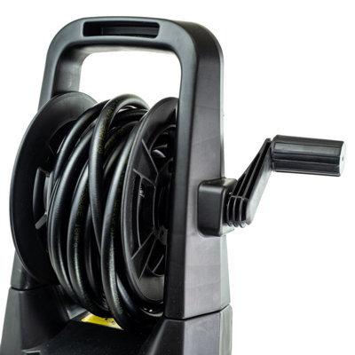 Hyundai 1900W 2100psi 145bar Electric Pressure Washer With 6.5L/Min Flow Rate HYW1900E - 5