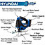 Hyundai 20V MAX Li-Ion Cordless Jigsaw HY2182