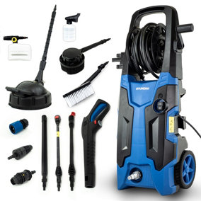 B&q deals power washer