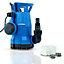 Hyundai 250W Electric Clean Water Submersible Water Pump / Sub Pump HYSP250CW