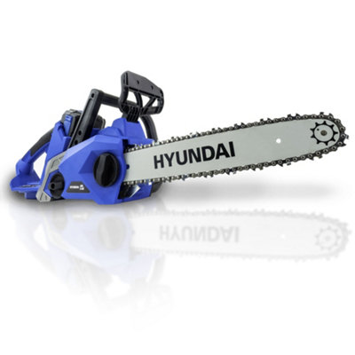 B&q cordless chainsaw hotsell