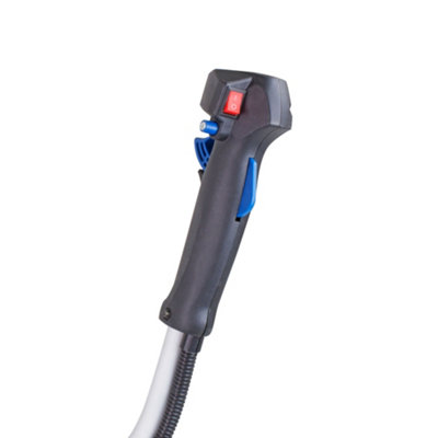 Hyundai 52cc Petrol 2 in 1 Grass Trimmer / Brushcutter HYBC5200X