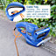 Hyundai 550W 510mm Corded Electric Hedge Trimmer/Pruner HYHT550E
