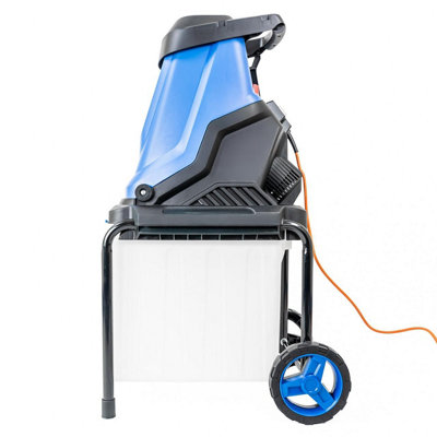 Hyundai Electric Garden Shredder 3000W 230V HYSH3000E