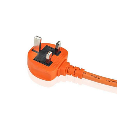 Hyundai Electric Garden Shredder 3000W 230V HYSH3000E