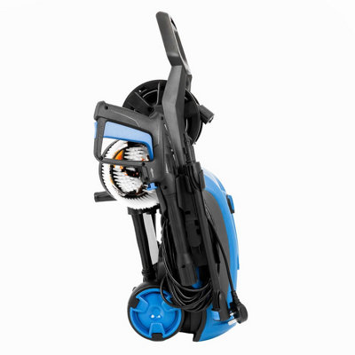 Hyundai Electric Pressure Washer 150Bar / 2175psi , 7.5L/min, 2000W ...