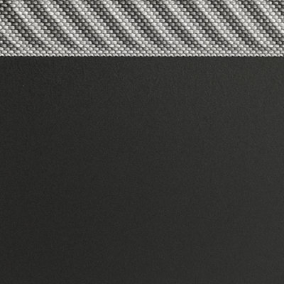 Hyundai Ioniq 2016 Onwards Tailored Car 3mm Rubber Mats & Edgings 4pcs Clips