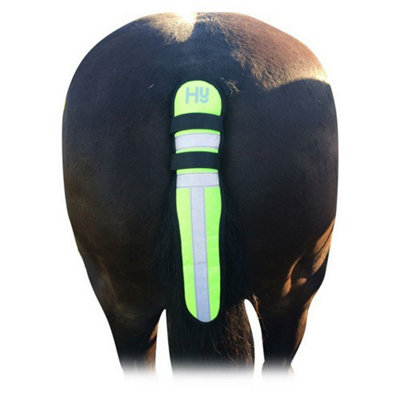 HyVIZ Reflector Tail Guard Reflective Yellow (One Size) Price Comparisons | Compare The Build