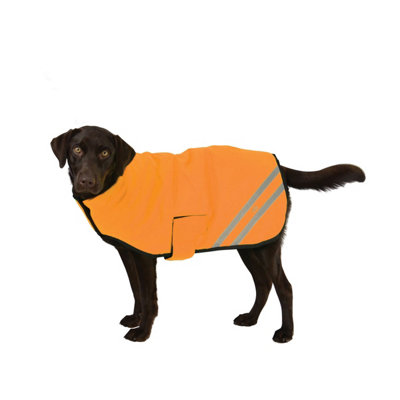 Dog best sale xxl coat