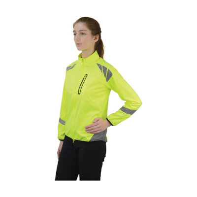 Cazadora Impermeable "Eva" De Equithème