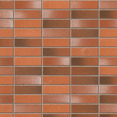 Ibstock Alderley Cottage Blend Brick 65mm Mini Pack 250 - 7
