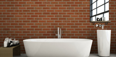 Ibstock Alderley Mixture Brick 65mm Mini Pack 250 - 6