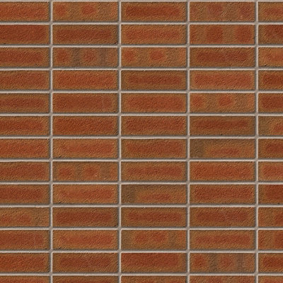 Ibstock Alderley Mixture Brick 65mm Mini Pack 250 - 7