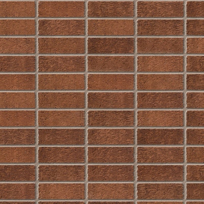 Ibstock Aldridge Multi Rustic Brick 73mm Mini Pack 150 - 7