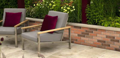 Ibstock Alnwick Blend Brick 65mm Mini Pack 250 - 4