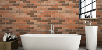 Ibstock Alnwick Blend Brick 65mm Mini Pack 250 - 6