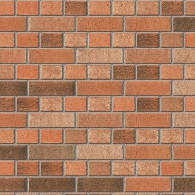 Ibstock Alnwick Blend Brick 65mm Mini Pack 250 - 8