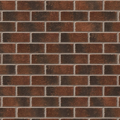 Ibstock Anglian Ruskin Multi Brick 73mm Mini Pack 150