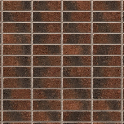 Ibstock Anglian Ruskin Multi Brick 73mm Mini Pack 150 - 9